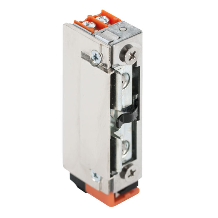 Incuietoare electromecanica cu monitorizare DORCAS-99NF305-512-TOP, Fail Safe, 330 kgf, ingropat, 12 Vcc Incuietoare electromecanica cu monitorizare DORCAS-99NF305-512-TOP, Fail Safe, 330 kgf, ingropat, 12 Vcc