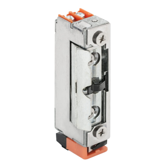 Yala electromecanica cu monitorizare DORCAS-99NF305-512, Fail Safe, 330 kgf, ingropat Yala electromecanica cu monitorizare DORCAS-99NF305-512, Fail Safe, 330 kgf, ingropat