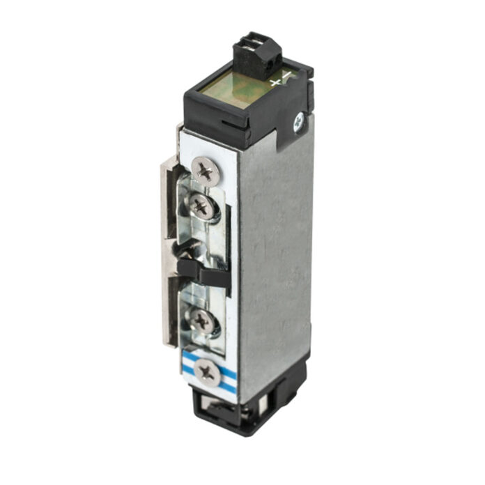 Yala electromecanica DORCAS-99NF305-412-TOP-PRE, Fail Secure, 330 Kgf, ingropat Yala electromecanica DORCAS-99NF305-412-TOP-PRE, Fail Secure, 330 Kgf, ingropat