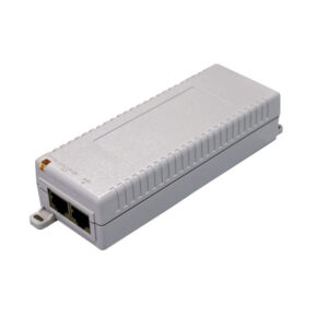 Injector PoE Aruba JW627A, 2 porturi, 1000 Mbps, 15.4 W Injector PoE Aruba JW627A, 2 porturi, 1000 Mbps, 15.4 W