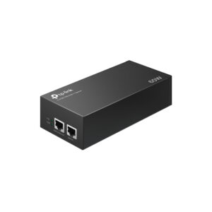 Injector PoE++ TP-Link TL-POE170S, 2 porturi, 60W Injector PoE++ TP-Link TL-POE170S, 2 porturi, 60W