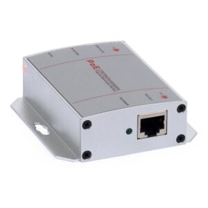Injector PoE Ultipower M1895, PoE++, 52V, 65W Injector PoE Ultipower M1895, PoE++, 52V, 65W