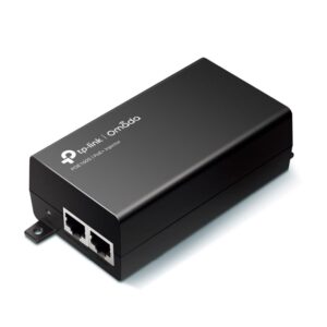 Switch TP-Link Omada ES228GMP cu management cu PoE 26x1000Mbps (24xPoE+) + 2xSFP Switch TP-Link Omada ES228GMP cu management cu PoE 26x1000Mbps (24xPoE+) + 2xSFP