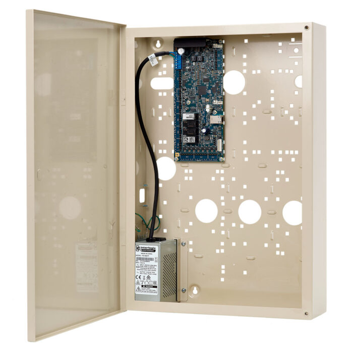 Interfata de control acces 4 usi/lifturi UTC Advisor Advanced CDC4, 8-32 intrari, 4-128 iesiri, 65532 utilizatori Interfata de control acces 4 usi/lifturi UTC Advisor Advanced CDC4, 8-32 intrari, 4-128 iesiri, 65532 utilizatori