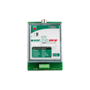 Interfata universala EcoLine SIA IP TELL, GPRS/IP/GSM, iesire linie telefonica Interfata universala EcoLine SIA IP TELL, GPRS/IP/GSM, iesire linie telefonica