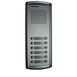 interfon-de-exterior-commax-dr-12am