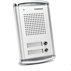 interfon-de-exterior-commax-dr-2a2n