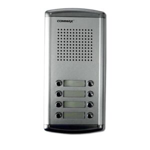 interfon-de-exterior-commax-dr-8am