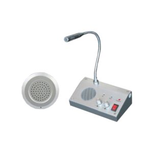 Interfon de ghiseu ZDL-9908, audio bidirectional Interfon de ghiseu ZDL-9908, audio bidirectional