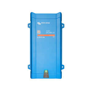Invertor de baterie monofazat Victron MultiPlus PMP241500000, 24-500 VA, 430 W, incarcator Invertor de baterie monofazat Victron MultiPlus PMP241500000, 24-500 VA, 430 W, incarcator