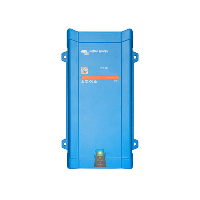 Invertor de baterie monofazat Victron MultiPlus PMP481500000, 48-500 VA, 430 W, incarcator Invertor de baterie monofazat Victron MultiPlus PMP481500000, 48-500 VA, 430 W, incarcator