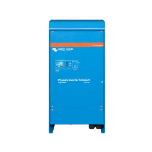 Invertor de baterie trifazat Victron Phoenix Compact CIN122200000, 12-2000 V, 1600 W Invertor de baterie trifazat Victron Phoenix Compact CIN122200000, 12-2000 V, 1600 W