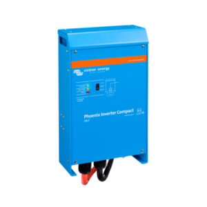 Invertor de baterie trifazat Victron Phoenix Compact CIN242200000, 24-2000 V, 1600 W Invertor de baterie trifazat Victron Phoenix Compact CIN242200000, 24-2000 V, 1600 W