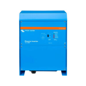 Invertor de baterie trifazat Victron Phoenix PIN123020000, 12-3000 V, 2400 W Invertor de baterie trifazat Victron Phoenix PIN123020000, 12-3000 V, 2400 W