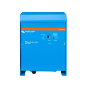 Invertor de baterie trifazat Victron Phoenix PIN245020000, 24-5000 V, 4000 W Invertor de baterie trifazat Victron Phoenix PIN245020000, 24-5000 V, 4000 W