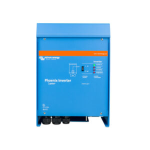 Invertor de baterie trifazat Victron Phoenix PIN483020000, 48-3000 V, 2400 W Invertor de baterie trifazat Victron Phoenix PIN483020000, 48-3000 V, 2400 W