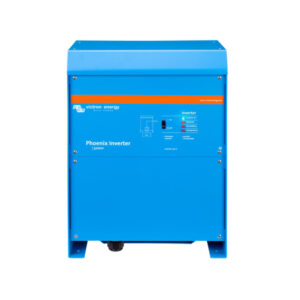 Invertor de baterie trifazat Victron Phoenix PIN485020000, 48-5000 V, 4000 W Invertor de baterie trifazat Victron Phoenix PIN485020000, 48-5000 V, 4000 W