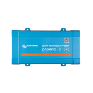 Invertor de baterie Victron Phoenix PIN121371200, 12-375 V, 300 W Invertor de baterie Victron Phoenix PIN121371200, 12-375 V, 300 W