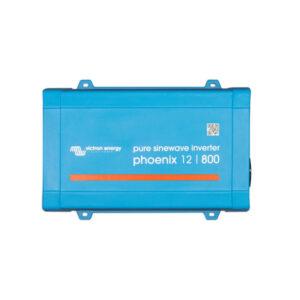Invertor de baterie Victron Phoenix PIN121801200, 12-800 V, 650 W Invertor de baterie Victron Phoenix PIN121801200, 12-800 V, 650 W