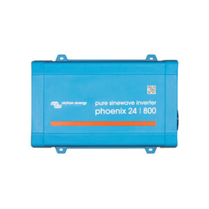 Invertor de baterie Victron Phoenix PIN241801200, 24-800 V, 650 W Invertor de baterie Victron Phoenix PIN241801200, 24-800 V, 650 W