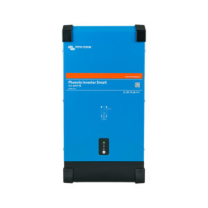 Invertor de baterie monofazat Victron Phoenix Smart PIN122300000, 12-3000 VA, 2400 W, bluetooth Invertor de baterie monofazat Victron Phoenix Smart PIN122300000, 12-3000 VA, 2400 W, bluetooth