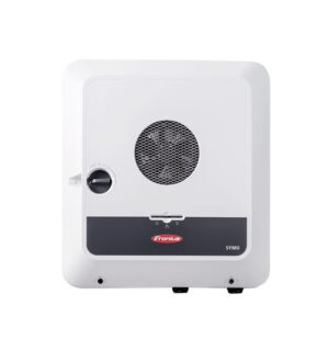 Invertor hibrid monofazat Fronius Primo Gen24 5.0 Plus, 5 kW, 7.5 kW peak Invertor hibrid monofazat Fronius Primo Gen24 5.0 Plus, 5 kW, 7.5 kW peak