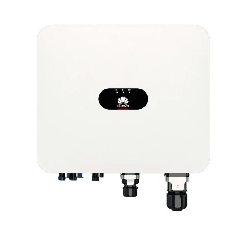 Invertor hibrid monofazat Huawei SUN2000-5KTL-LB0, 5 kW, 7500 Wp, battery ready