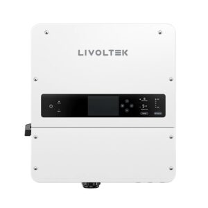 Invertor hibrid monofazat Livoltek HP1-5KS2, 5 kW, 10000 Wp, WiFi, AFCI, LAN, CT, 2 MPPT Invertor hibrid monofazat Livoltek HP1-5KS2, 5 kW, 10000 Wp, WiFi, AFCI, LAN, CT, 2 MPPT