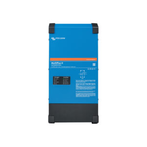 Invertor Hibrid monofazat Victron MultiPlus-II PMP122305010, 2.4 kW, 2400 W, incarcator Invertor Hibrid monofazat Victron MultiPlus-II PMP122305010, 2.4 kW, 2400 W, incarcator