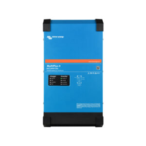 Invertor Hibrid monofazat Victron MultiPlus-II PMP242305010, 2.4 kW, 2400 W, incarcator Invertor Hibrid monofazat Victron MultiPlus-II PMP242305010, 2.4 kW, 2400 W, incarcator