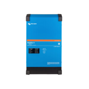 Invertor Hibrid monofazat Victron MultiPlus-II PMP242505010, 4 kW, 4000 W, incarcator Invertor Hibrid monofazat Victron MultiPlus-II PMP242505010, 4 kW, 4000 W, incarcator