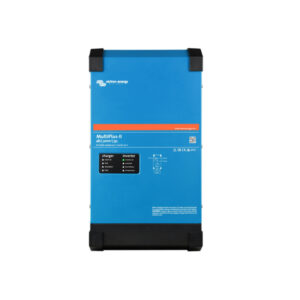 Invertor Hibrid monofazat Victron MultiPlus-II PMP482305010, 2.4 kW, 2400 W, incarcator Invertor Hibrid monofazat Victron MultiPlus-II PMP482305010, 2.4 kW, 2400 W, incarcator
