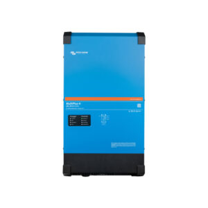 Invertor Hibrid monofazat Victron MultiPlus-II PMP482805000, 6.4 kW, 6400 W, incarcator Invertor Hibrid monofazat Victron MultiPlus-II PMP482805000, 6.4 kW, 6400 W, incarcator
