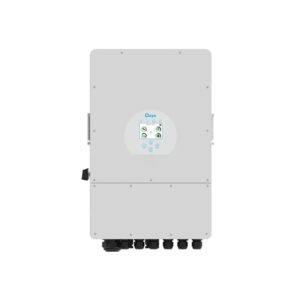 Invertor Hibrid trifazat Deye SUN-12K-SG04LP3-EU, 12 kW, 2 MPPT Invertor Hibrid trifazat Deye SUN-12K-SG04LP3-EU, 12 kW, 2 MPPT
