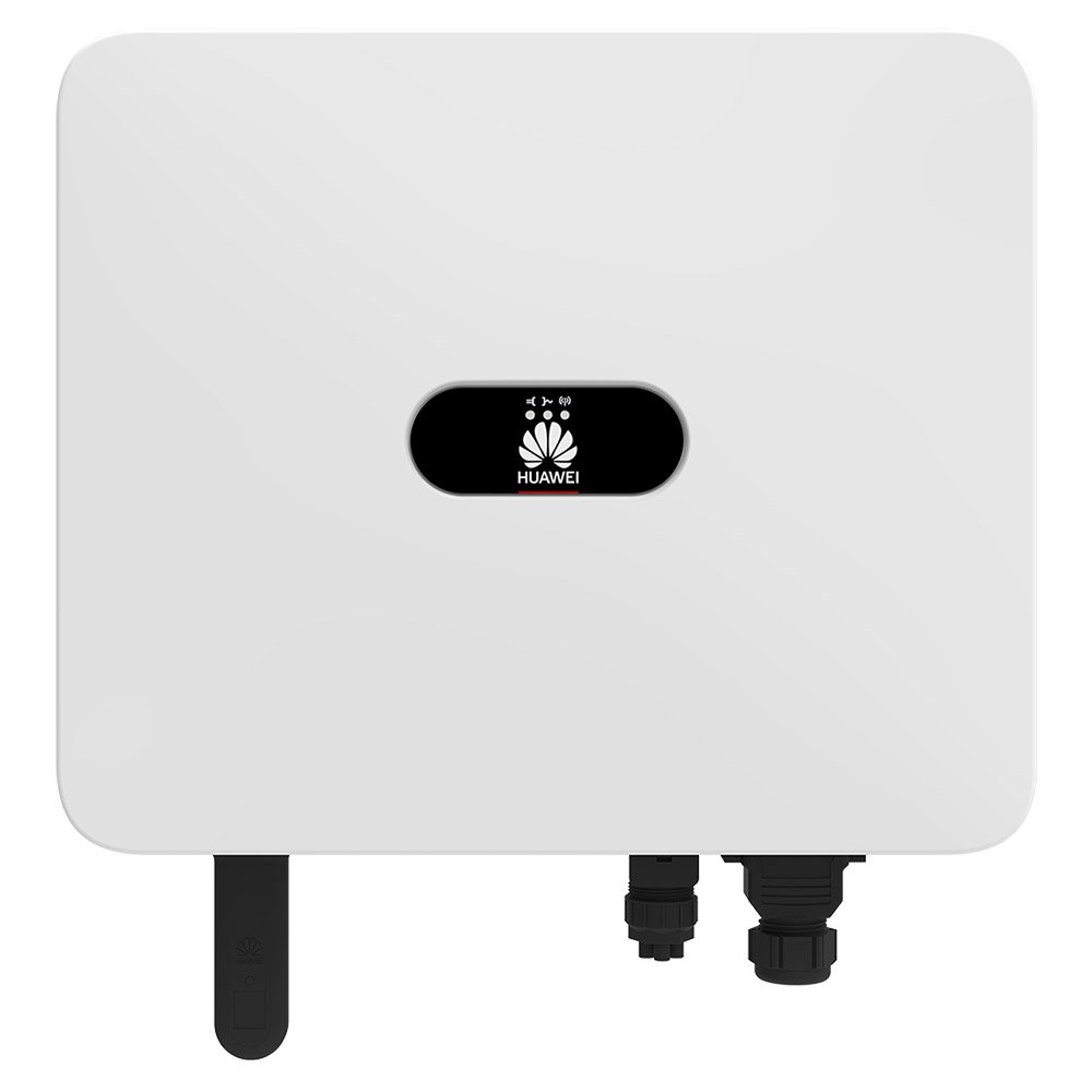 Invertor hibrid trifazat Huawei SUN2000-12K-MB0, 12 kW, AFCI, IP66 Invertor hibrid trifazat Huawei SUN2000-12K-MB0, 12 kW, AFCI, IP66