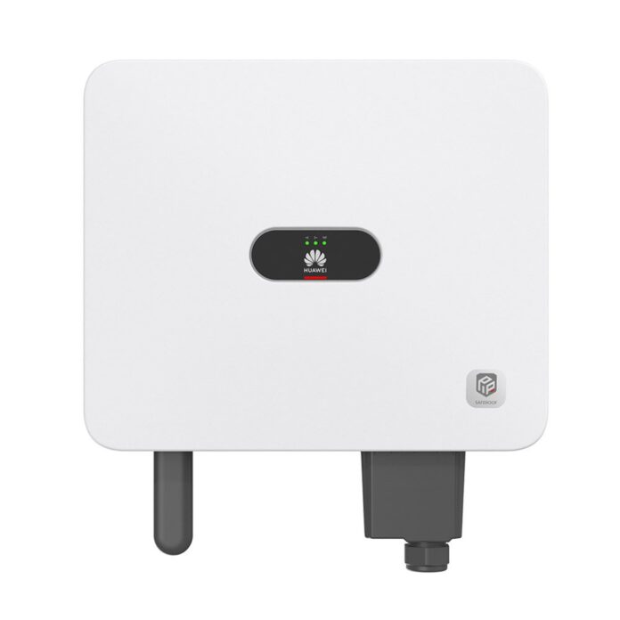 Invertor hibrid trifazat Huawei SUN5000-17KTL-MB0, 17 kW, 25500 Wp, battery ready Invertor hibrid trifazat Huawei SUN5000-17KTL-MB0, 17 kW, 25500 Wp, battery ready
