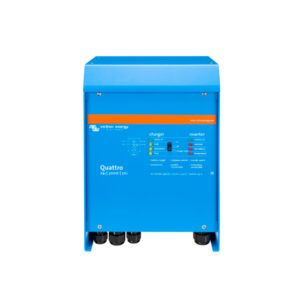 Invertor Hibrid trifazat Victron Quattro QUA243020010, 2.4 kW, 2400 W Invertor Hibrid trifazat Victron Quattro QUA243020010, 2.4 kW, 2400 W