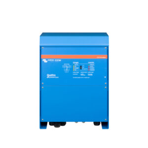 Invertor Hibrid monofazat Victron Quattro QUA481030010, 8 kW, 8000 W Invertor Hibrid monofazat Victron Quattro QUA481030010, 8 kW, 8000 W