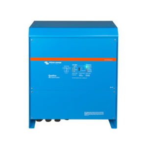 Invertor Hibrid trifazat Victron Quattro QUA483150000, 12 kW, 12.000 W Invertor Hibrid trifazat Victron Quattro QUA483150000, 12 kW, 12.000 W