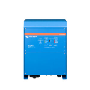 Invertor Hibrid trifazat Victron Quattro QUA488024000, 6.4 kW, 6400 W Invertor Hibrid trifazat Victron Quattro QUA488024000, 6.4 kW, 6400 W