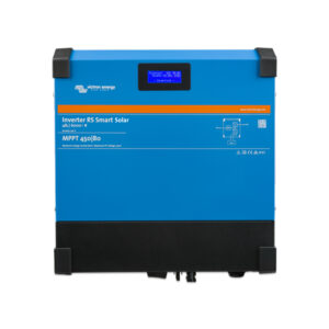 Invertor Off-Grid monofazat Victron RS Smart Solar PIN482601000, 6kW, 4000W Invertor Off-Grid monofazat Victron RS Smart Solar PIN482601000, 6kW, 4000W