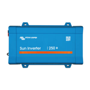 Invertor Off-Grid monofazat Victron Sun Inverter SIN241251100, 24V, 0.2kW, 200 W Invertor Off-Grid monofazat Victron Sun Inverter SIN241251100, 24V, 0.2kW, 200 W