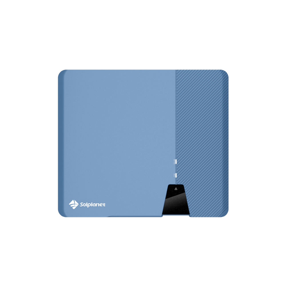 Invertor On-Grid Solplanet ASW15K-LT-G2, 15 kW, 15000 W, WiFi Invertor On-Grid Solplanet ASW15K-LT-G2, 15 kW, 15000 W, WiFi