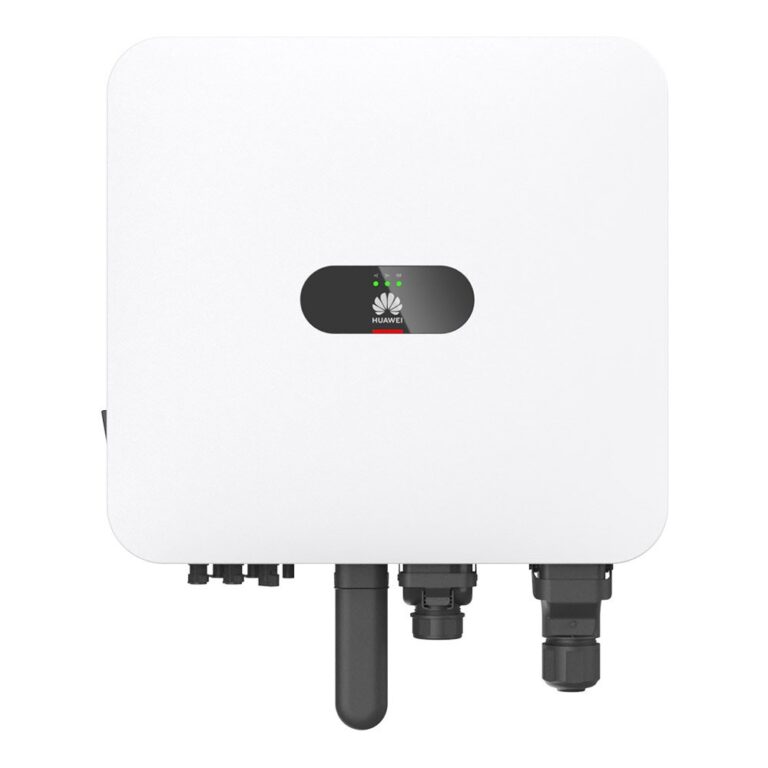 Invertor hibrid trifazat asimetric Huawei SUN5000-12K-MAP0, 12 kW, 22000 Wp, battery ready