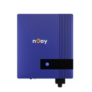 Invertor On-Grid monofazat nJoy ASTRIS 8K/1P2T3, 8 kW, WiFi integrat Invertor On-Grid monofazat nJoy ASTRIS 8K/1P2T3, 8 kW, WiFi integrat