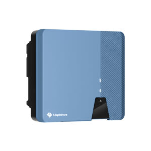 Invertor On-Grid monofazat Solplanet ASW5000-S, 5kW, 5000 W, WiFi Invertor On-Grid monofazat Solplanet ASW5000-S, 5kW, 5000 W, WiFi