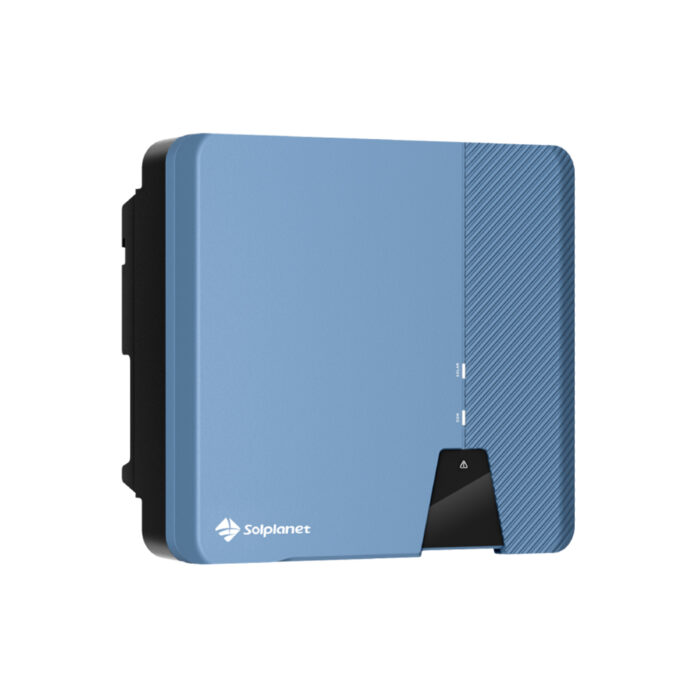 Invertor On-Grid monofazat Solplanet ASW3680-S, 3.6 kW, 3680 W, WiFi Invertor On-Grid monofazat Solplanet ASW3680-S, 3.6 kW, 3680 W, WiFi