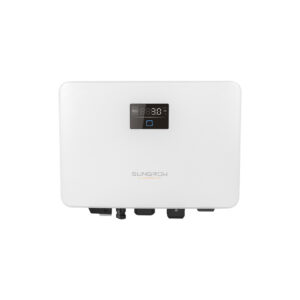 Invertor On-Grid monofazat Sungrow SG2.0RS-S, 2kW, 2000 W, WiFi Invertor On-Grid monofazat Sungrow SG2.0RS-S, 2kW, 2000 W, WiFi