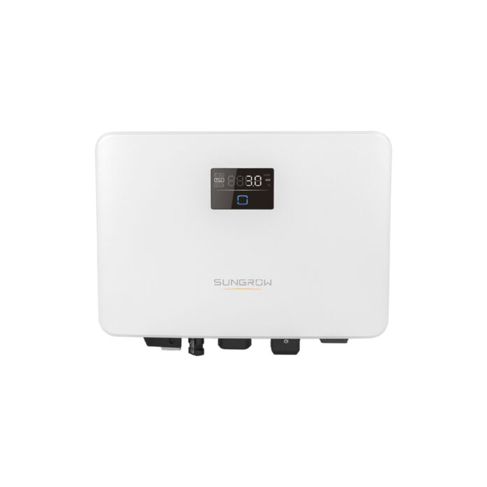 Invertor On-Grid monofazat Sungrow SG2.0RS-S, 2kW, 2000 W, WiFi Invertor On-Grid monofazat Sungrow SG2.0RS-S, 2kW, 2000 W, WiFi