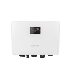 Invertor On-Grid monofazat Sungrow SG3.0RS, 3 kW, 3000 W, WiFi Invertor On-Grid monofazat Sungrow SG3.0RS, 3 kW, 3000 W, WiFi
